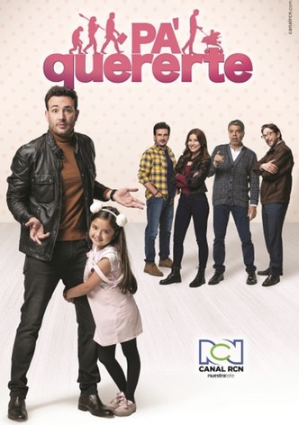 Pa' quererte