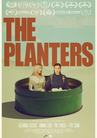 The Planters