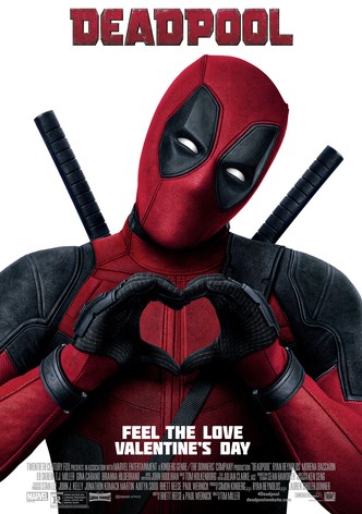 Deadpool
