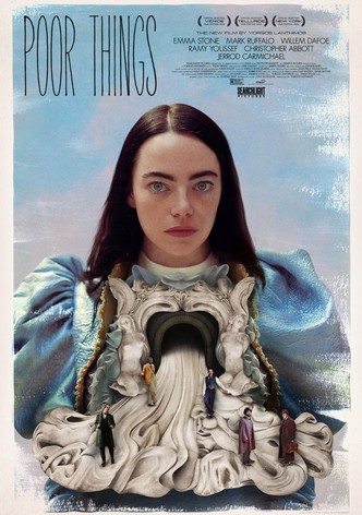 Poor Things