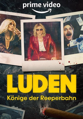 Luden: Könige Der Reeperbahn
