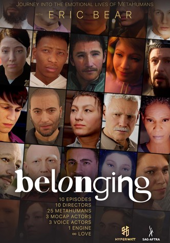 Belonging