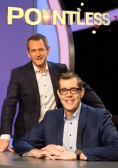 Pointless - Series 32