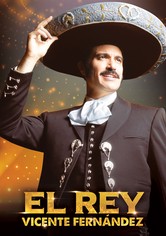 El Rey, Vicente Fernández