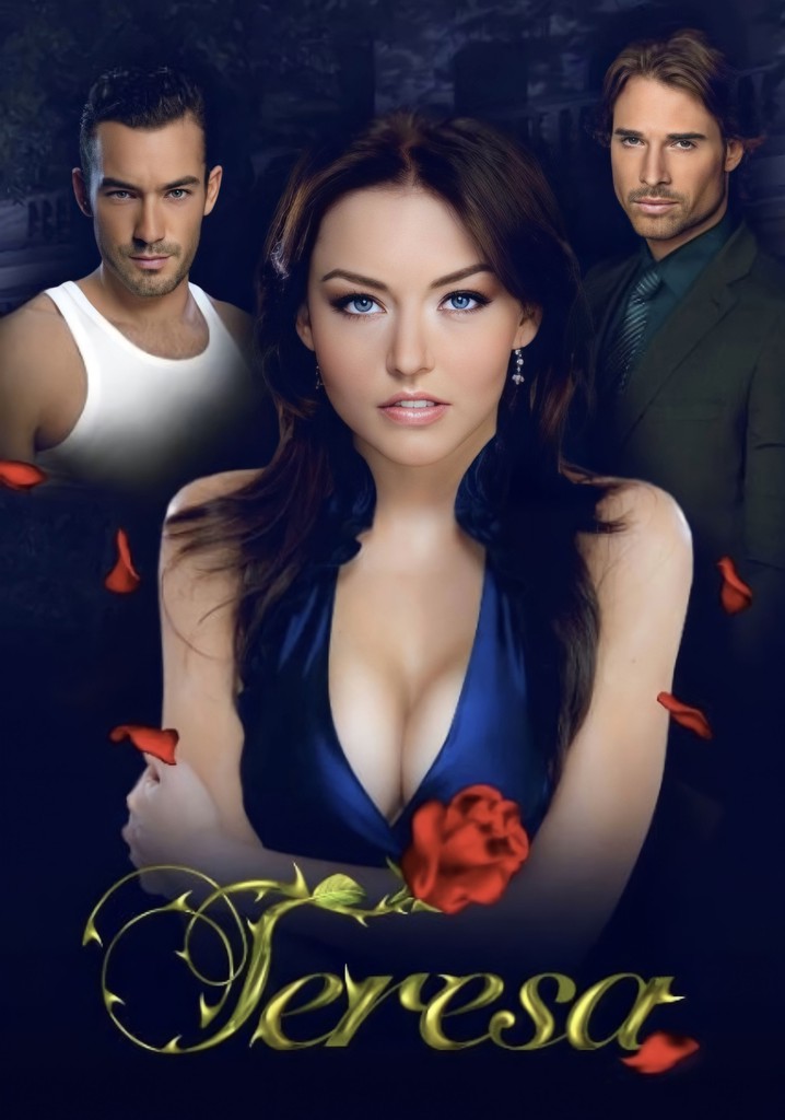 Teresa - watch tv show streaming online