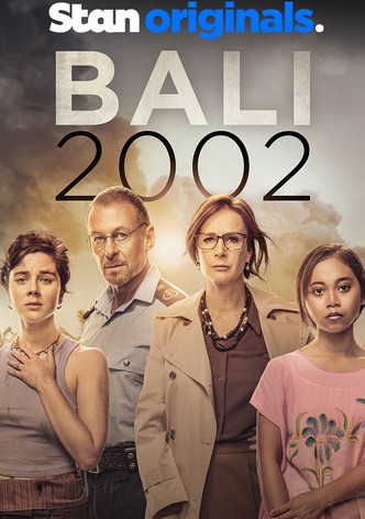 Bali 2002 - Season 1