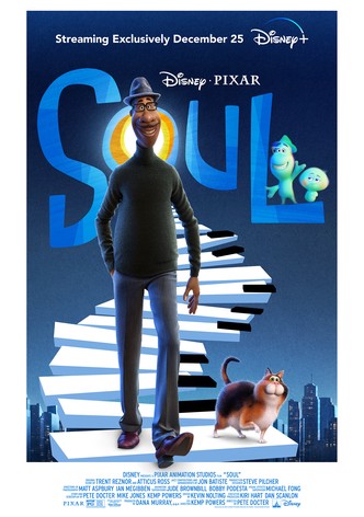 Soul