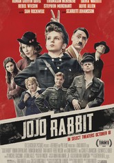Jojo Rabbit