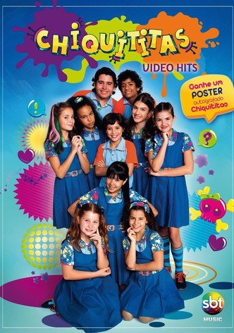 Chiquititas