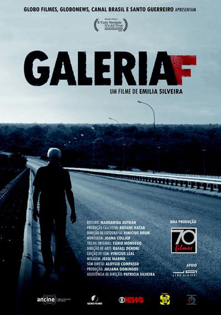Galeria F