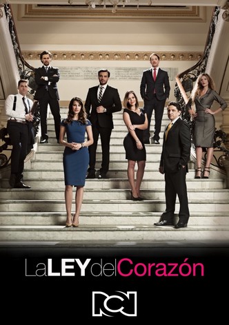 La Ley del Corazón