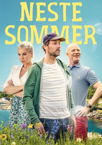 Neste sommer