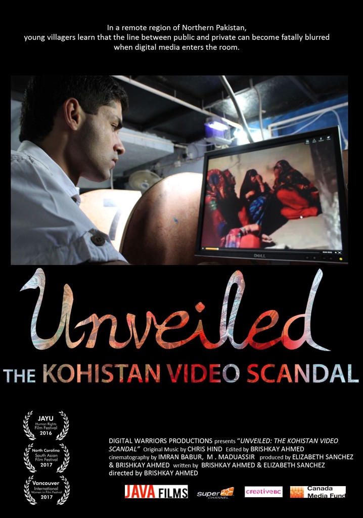 Unveiled: The Kohistan Video Scandal