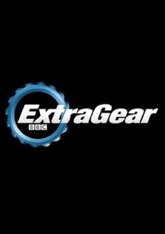 Top Gear: Extra Gear