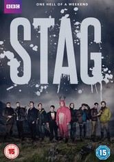 Stag - Junggesellenabschied