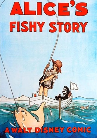 Alice's Fishy Story