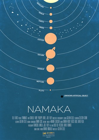 Namaka