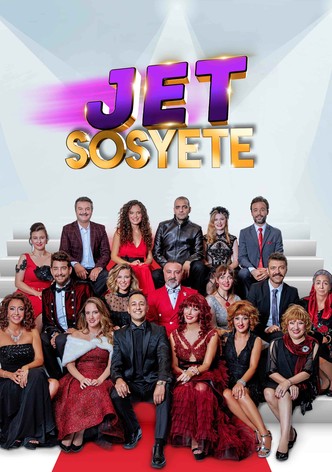 Jet Sosyete