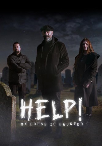 Paranormal SOS Paranormal SOS Staffel 4