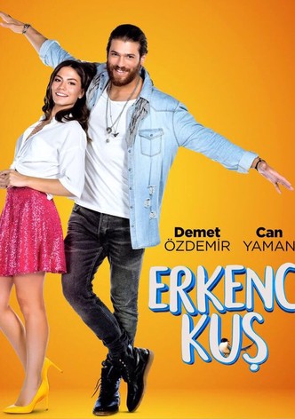 Erkenci Kus