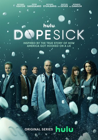 Dopesick