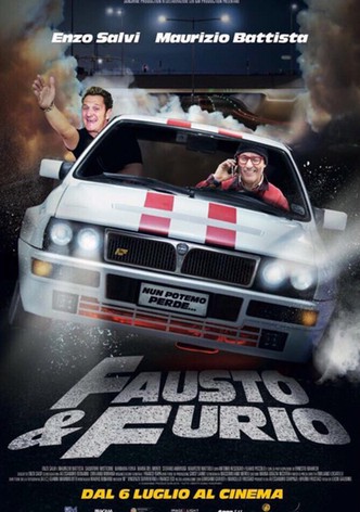 Fausto & Furio