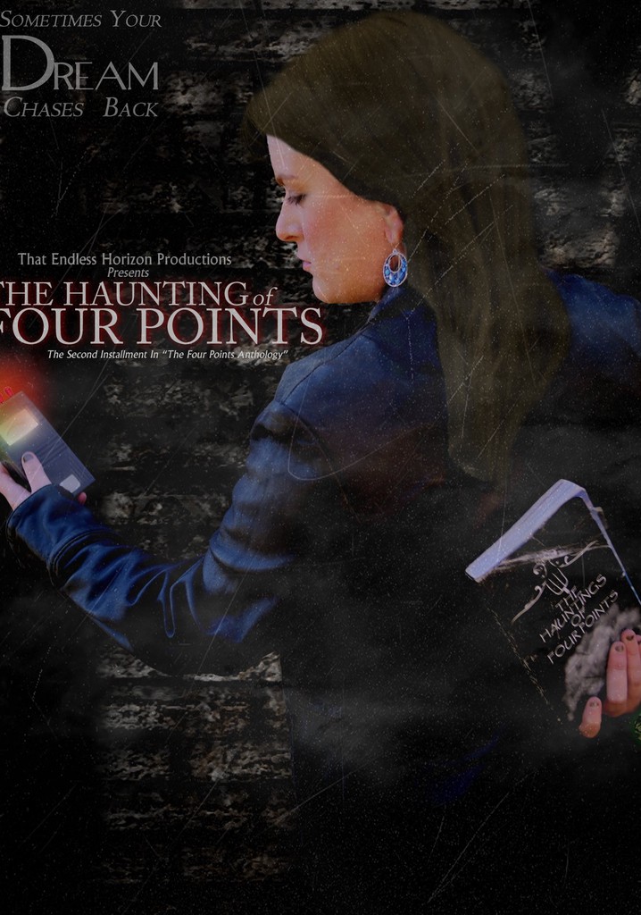 The Haunting of Four Points