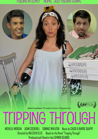 Tripping Through