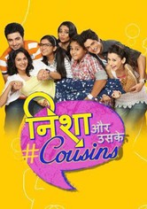 Nisha Aur Uske Cousins