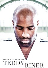 Dans l'ombre de Teddy Riner