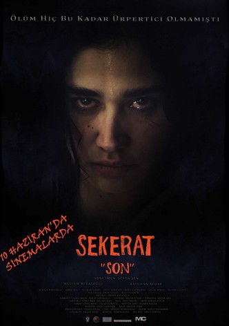 Sekerat Son