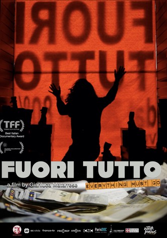 Fuori tutto