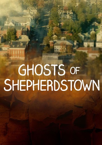 Los fantasmas de Shepherdstown