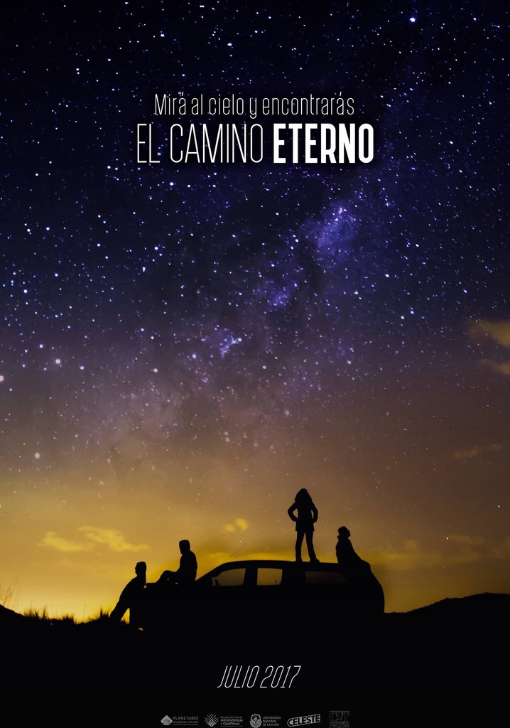 El camino Eterno