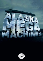 Megamáquinas en Alaska
