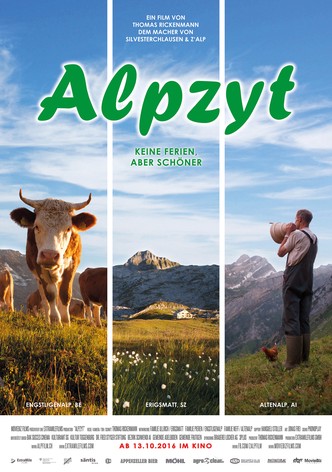 Alpzyt