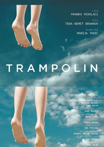 The Trampoline