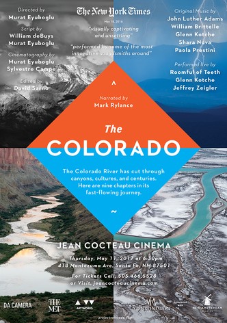 The Colorado