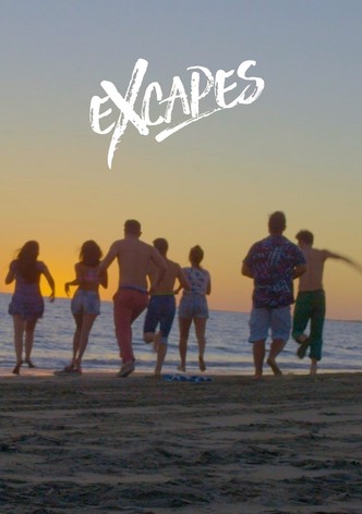 Excapes.tv
