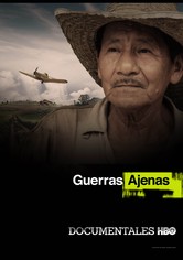 Guerras ajenas