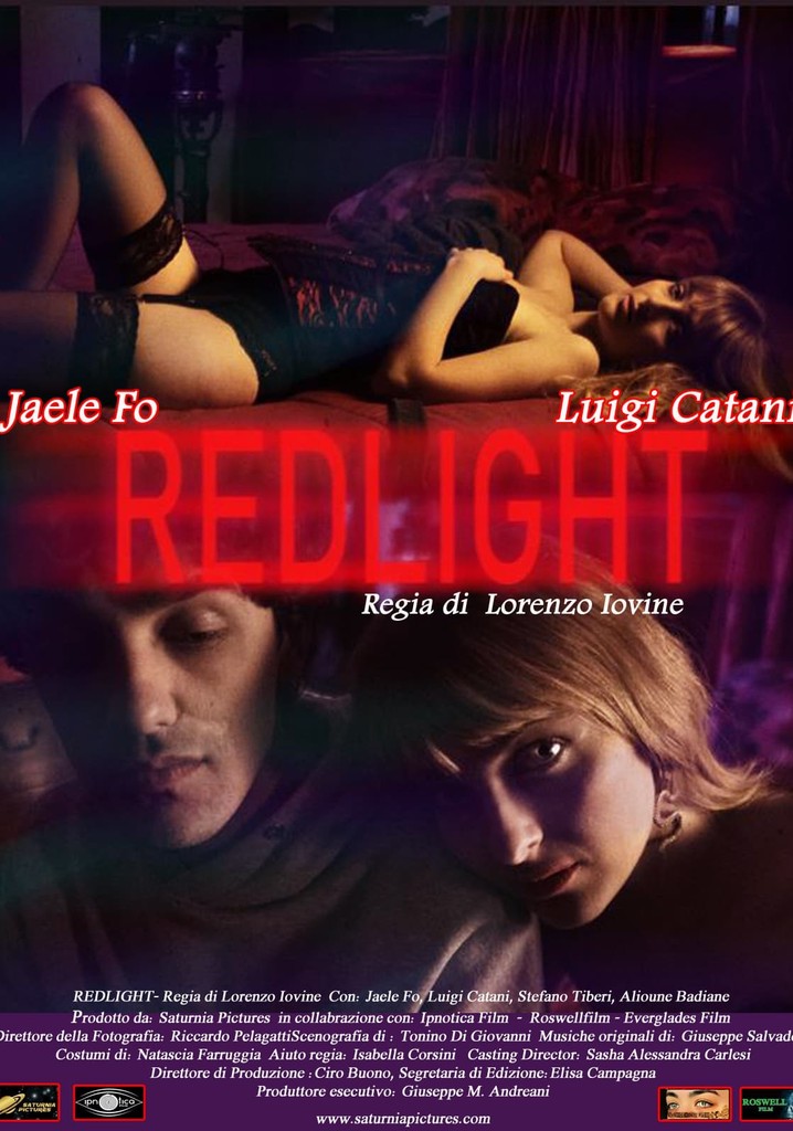 Redlight