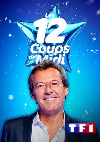 Les 12 Coups de Midi!