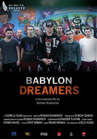 Babylon Dreamers