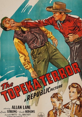 The Topeka Terror