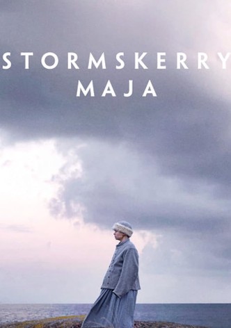 Stormskerry Maja