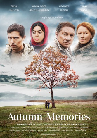 Autumn Memories