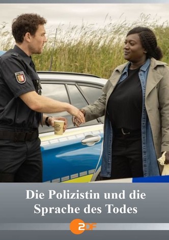 Die Polizistin