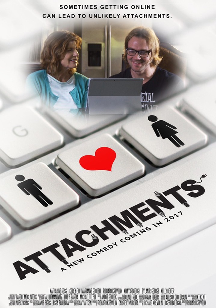 Attachments