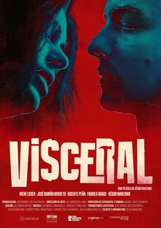 Visceral