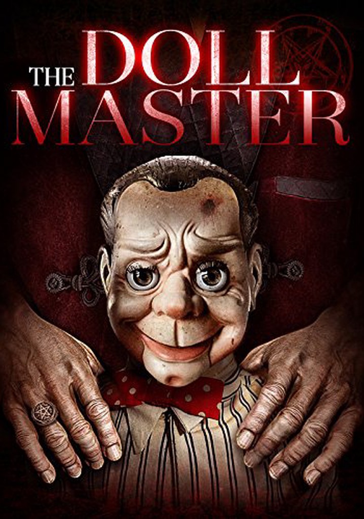 The Doll Master
